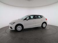 gebraucht Seat Ibiza Reference Edition 1.0