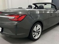 gebraucht Opel Cascada 14 Turbo Innovation Ecoflex *TOP ZUSTAND*