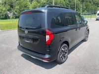 gebraucht Nissan Townstar L1 DIG-T 130 Tekna