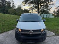 gebraucht VW T6.1 Transporter 4 Motion Netto €20.333-
