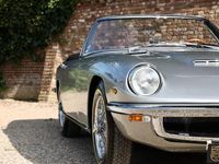 gebraucht Maserati Mistral Spyder 3700 „1 von 12“