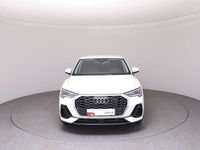Gebraucht Audi Q3 150 PS (110 kW) 2025 Weiß SUV