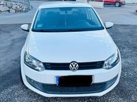 gebraucht VW Polo Polo Trendline 1,2 Trendline