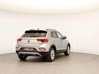gebraucht VW T-Roc Friends TSI