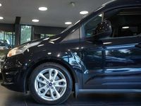 Gebraucht Ford Tourneo Connect Titanium 150 PS (110 kW) 2014 Schwarz Van / Kleinbus
