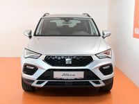 Gebraucht Seat Ateca Style 150 PS (110 kW) 2025 Silber  metallic SUV