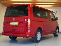 Gebraucht VW Transporter 150 PS (110 kW) 2018 Van
