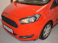 gebraucht Ford Tourneo Courier 1,0 EcoBoost**1.Besitz**Zahnriemmen neu**Pickerl**