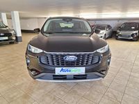 Gebraucht Ford Kuga Titanium 183 PS (134 kW) 2024 Schwarz SUV