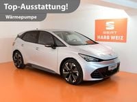 Gebraucht Cupra Born e-Boost 169 kW (231 PS) 2026 Silber  metallic Kleinwagen