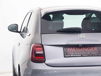 gebraucht Fiat 500e E Elektro La Prima by Bocelli 42 kWh