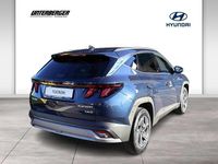 Neu Hyundai Tucson 239 PS (175 kW) 2025 SUV