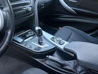 Gebraucht BMW 318 143 PS (105 kW) 2014