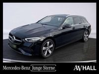 Gebraucht Mercedes C200 Edition 163 PS (119 kW) 2025 Schwarz Kombi