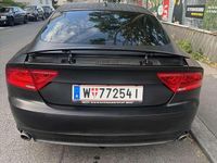gebraucht Audi A7 Sportback 30 TDI quattro DPF Aut.