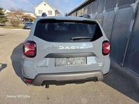 gebraucht Dacia Duster Journey+ Blue dCi 115 4WD
