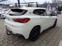 gebraucht BMW X2 X2sDrive 18d M Sport Aut.