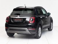 Gebraucht Fiat 500X Cross 120 PS (88 kW) 2018 Schwarz SUV