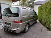 gebraucht Hyundai H-1