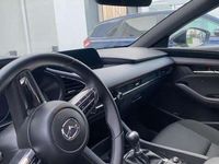 gebraucht Mazda 3 Sedan Skyactiv G122 Comfort /ST