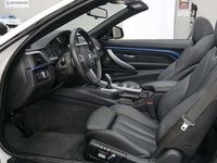 gebraucht BMW 440 440 i xDrive Cabrio M Sport Aut.