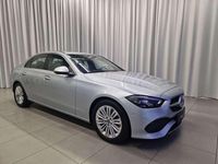 gebraucht Mercedes C200 d Winterp.