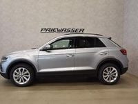 gebraucht VW T-Roc Friends TSI