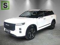 Neu Jaecoo 7 346 PS (254 kW) 2026 Weiß SUV