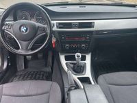 gebraucht BMW 318 318 d DPF Touring