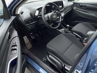 gebraucht Hyundai Bayon GO Plus 1.2 MPI y5bu1-PP4