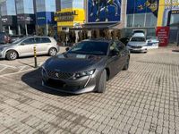 gebraucht Peugeot 508 1,6 PureTech 225 EAT8 S