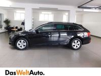 gebraucht Skoda Superb Ambition TDI DSG