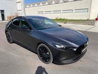 gebraucht Mazda 3 aus Höchst - 122 PS