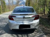 gebraucht Opel Insignia 2.0 CDTI ecoFLEX Start/Stop Edition