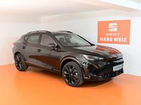 gebraucht Cupra Formentor e-HYBRID 204 PS DSG BlackEdit.