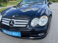 gebraucht Mercedes SL600 (R230 facelift V 12 517 PS)