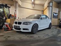 gebraucht BMW 118 Coupé 118 d