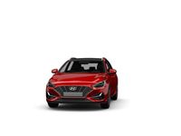 gebraucht Hyundai i30 Kombi Style 1.5 CVVT 71 kW MAN6
