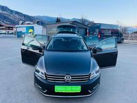 gebraucht VW Passat Variant Highline 2,0 TDI /NUR EXPORT/1BESITZ
