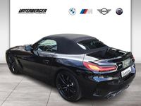 gebraucht BMW Z4 M40i M SPORTPAKET-HEAD UP-HARMAN KARDON