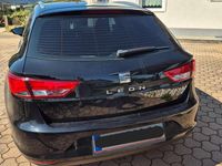 gebraucht Seat Leon ST Style 16 TDI CR Ecomotive