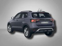 Gebraucht VW T-Cross Life 116 PS (85 kW) 2025 SUV
