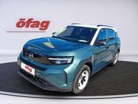 Gebraucht Opel Frontera Edition 136 PS (100 kW) 2025 Braun SUV