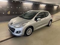 gebraucht Peugeot 207 207Access 14 Access