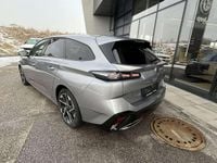 Gebraucht Peugeot 308 SW Allure 136 PS (100 kW) 2025 Grau Kombi