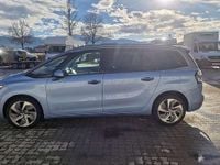 gebraucht Citroën Grand C4 Picasso BlueHDi 150 Automatik Exclusive