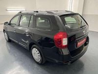 gebraucht Dacia Logan MCV Supreme TCe 90 * SOFORT FINANZIERUNG & EINT...