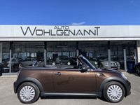 gebraucht Mini ONE Cabrio