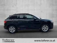 gebraucht Audi e-tron Q3 45 TFSI e S line exterieur
