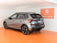 gebraucht Skoda Kamiq Monte Carlo TSI DSG